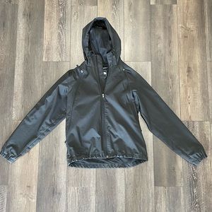 North Face Windbreaker Jacket